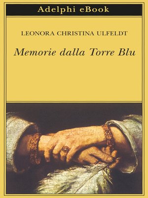 cover image of Memorie dalla Torre Blu